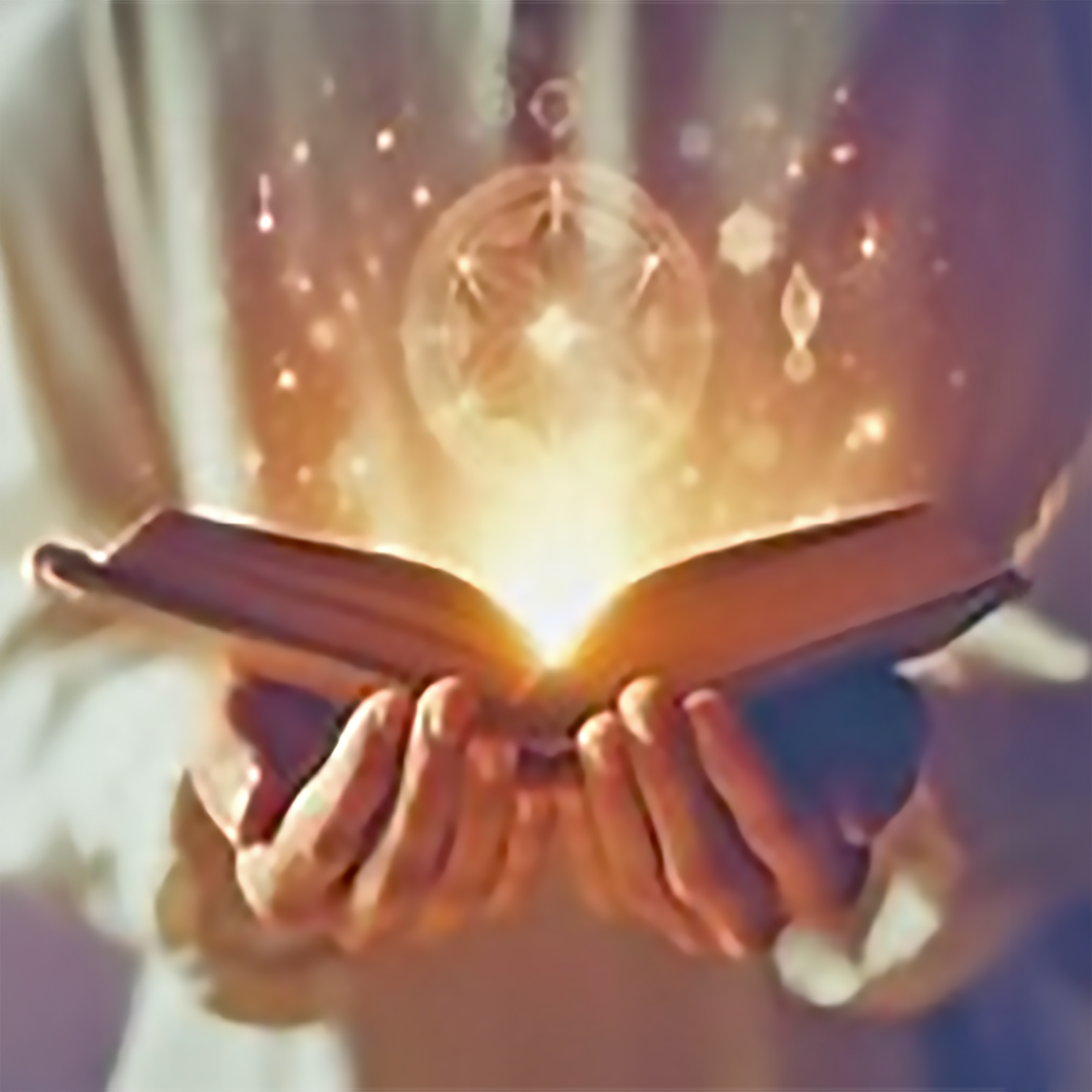 Magic Book How to Use Self-Muscle Testing As an Accurate Multidimensional Divination Tool