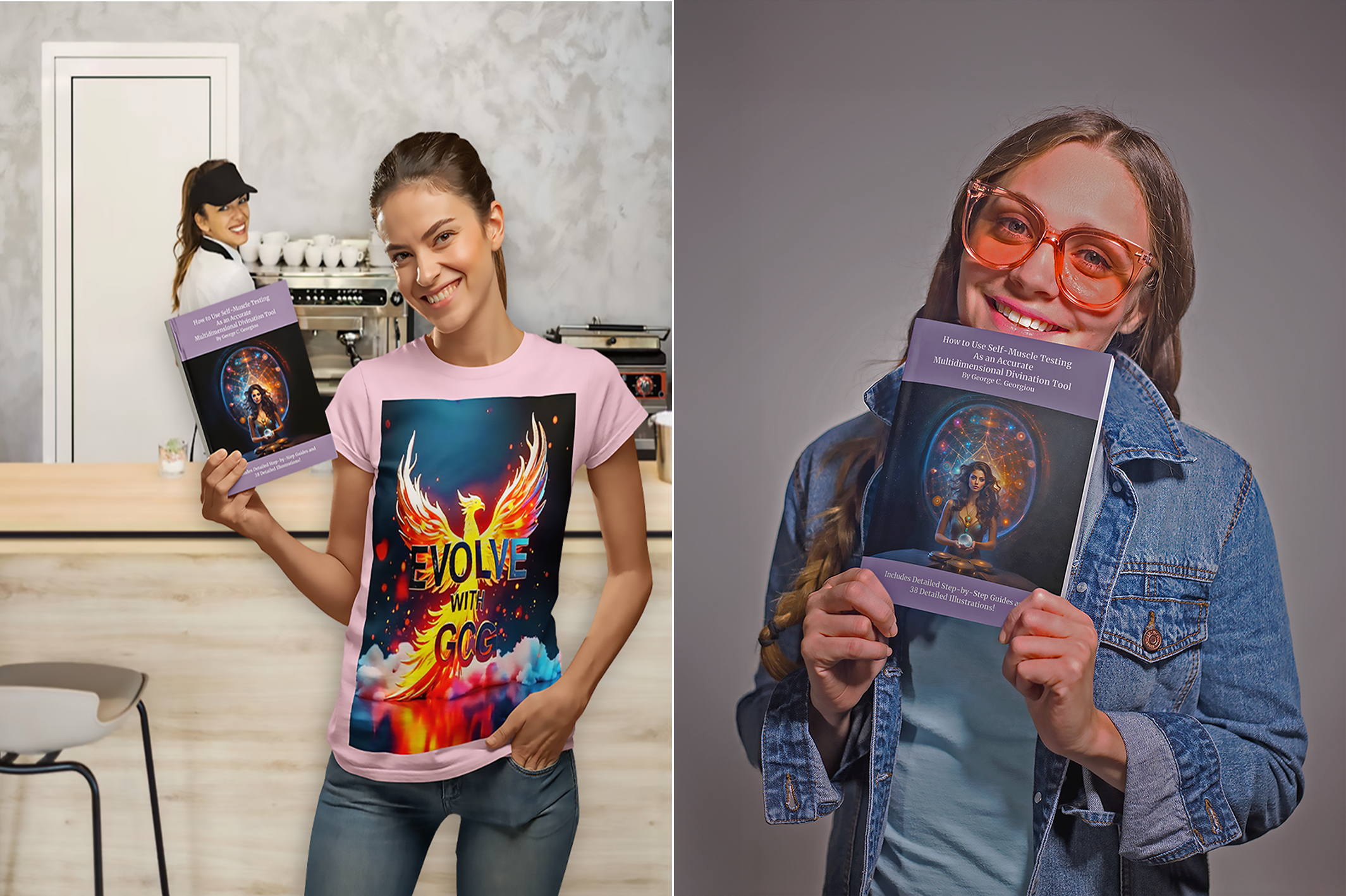 Fans of GCG Fans of GCG