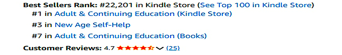 Best Seller book George C. Georgiou - Author