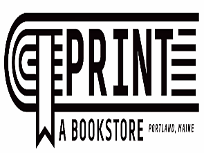 Print A Bookstore Logo