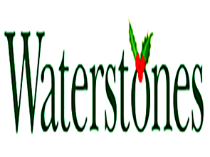 Waterstones Logo
