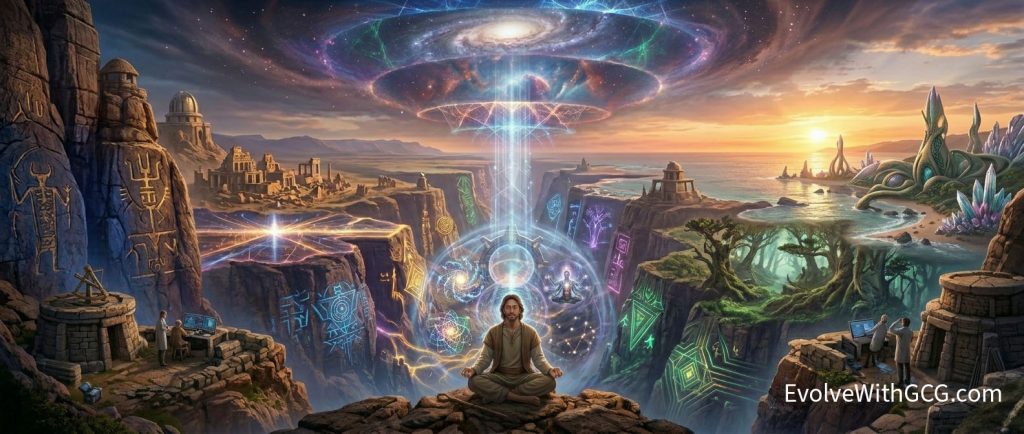 multidimensional